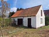 Gartenhaus - 