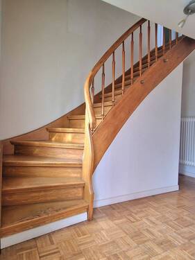 Treppenhaus - 
