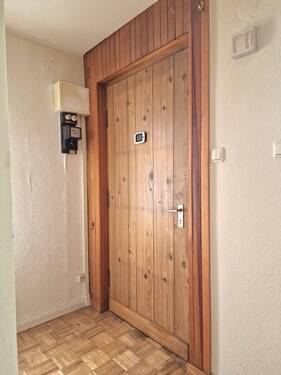 Eingangsbereich - 