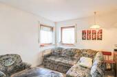 Wohnzimmer - 2 Zimmer Etagenwohnung zum Kaufen in Freising