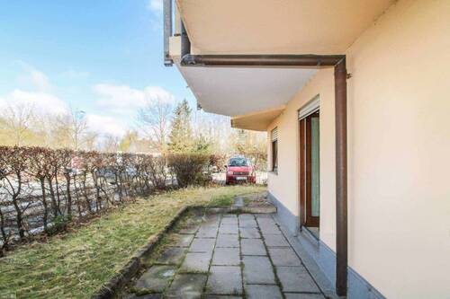 Garten - 