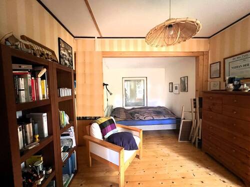 Schlafzimmer - 
