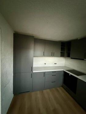 Küche - 5 Zimmer Etagenwohnung zum Kaufen in Trochtelfingen