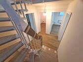 Blick Richtung Keller - 