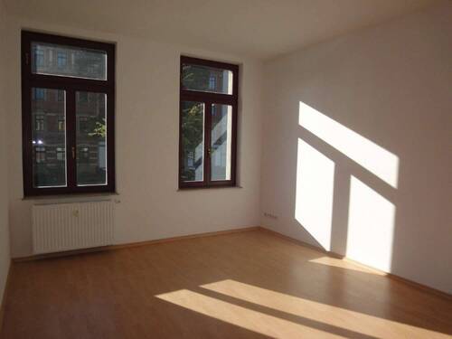 DSC03726 - 2 Zimmer Etagenwohnung zur Miete in Chemnitz