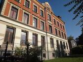 Ansicht - 2 Zimmer Etagenwohnung in Chemnitz