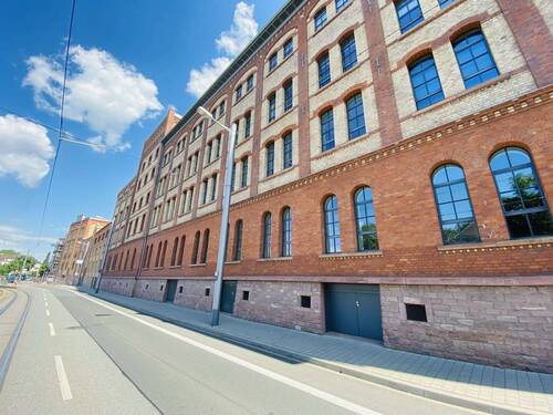 Hausansicht - 