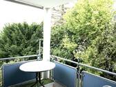 Balkon Bild 1 - 4 Zimmer Etagenwohnung in Waldenbuch