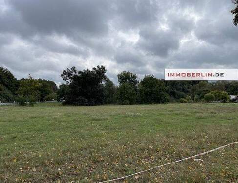 Bild 2 - Grundstück zum Kaufen in Trebbin