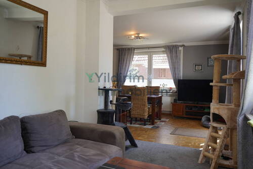 Wohnzimmer - 