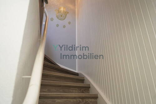 Treppenhaus - 