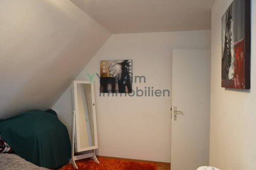 Schlafzimmer 1 - 