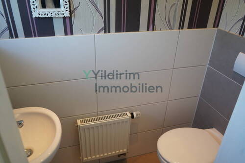Gäste WC - 