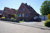 Hausansicht - 