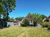 Hausansicht - 4 Zimmer Einfamilienhaus zum Kaufen in Cuxhaven