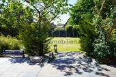 Gartenansicht - Einfamilienhaus mit 105,00 m² in Cuxhaven zum Kaufen