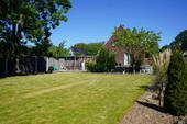 Gartenansicht - 