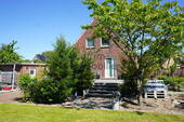 Gartenansicht - 