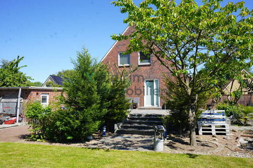 Gartenansicht - 