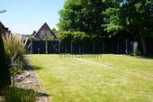 Gartenansicht - 
