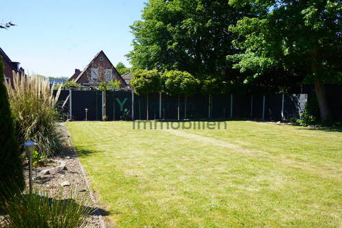 Gartenansicht - 