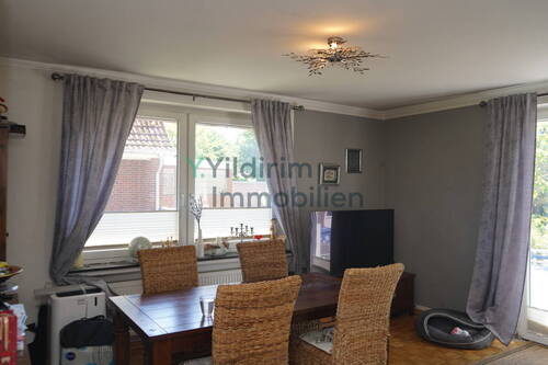 Wohnzimmer - 