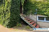Hauseingang - 