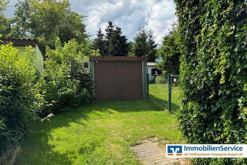 Garage - 