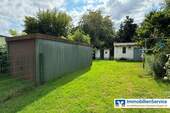 Garage/Garten - 
