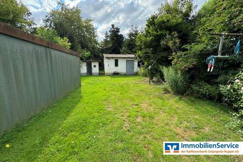 Garten - 