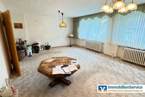 Wohnzimmer - 