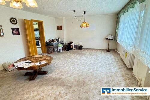 Wohnzimmer - 