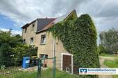 seitliche Ansicht - 