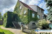 Giebelseite - 