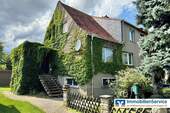 Giebelseite - 