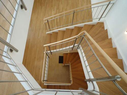 Treppe - 