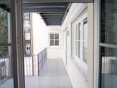 Balkon 1.OG - Mehrfamilienhaus, Wohnhaus mit 194,00 m² in München zur Miete