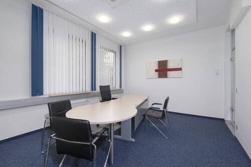 Büro - 