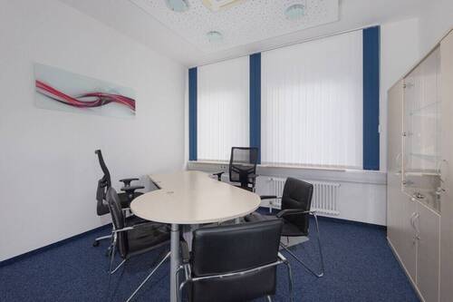 Büro - 