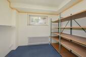 Lagerraum - 