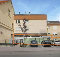 Repräsentative, helle Büroeinheit mit Garage! - Kämpfelbach / Bilfingen