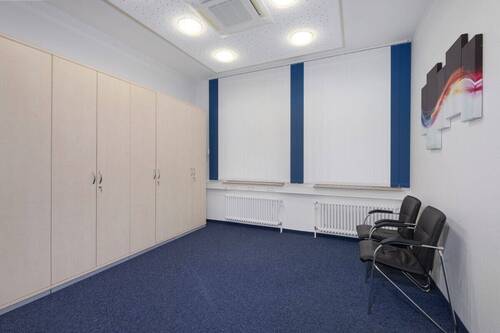 Büro - 