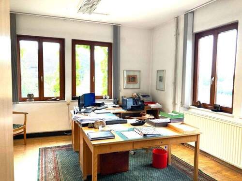 Bsp Büro - 