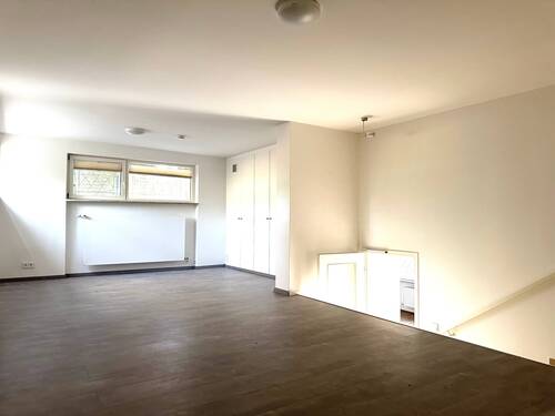 Zwischengeschoß-Fitness - 