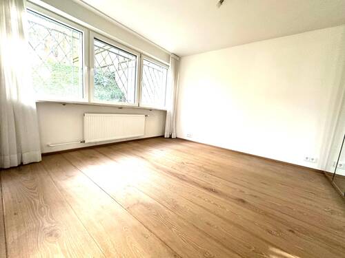 Schlafzimmer 2 Souterrain - 