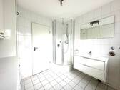 Badezimmer Souterrain - 