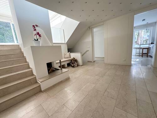 Entreé-Eingangsebene - 