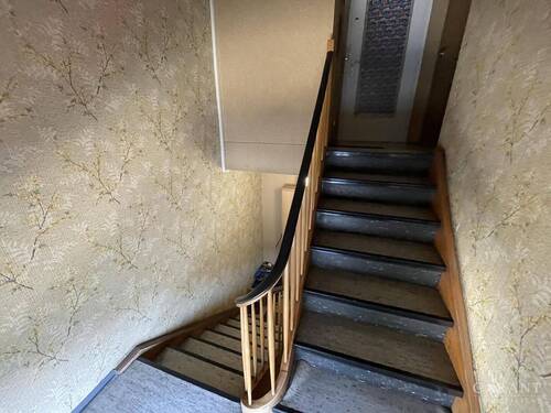 Treppenhaus - 