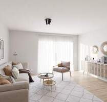 Modern ausgestattet und in Rheinnähe - Germersheim