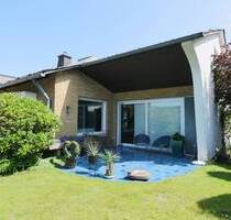 Einfamilienhaus mit Weitblick in ruhiger Wohnlage - Altenbeken
